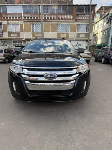Vendo Ford edge