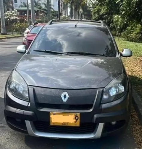Renault Sandero Stepway