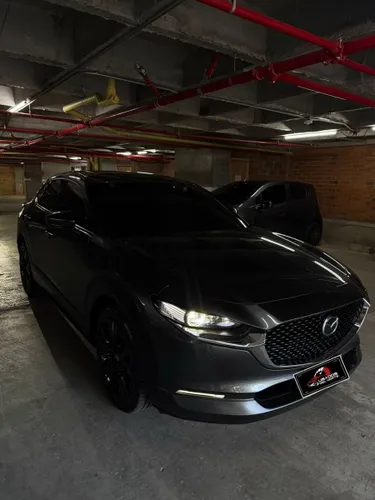 Mazda cx30 Grand Touring LX 2024