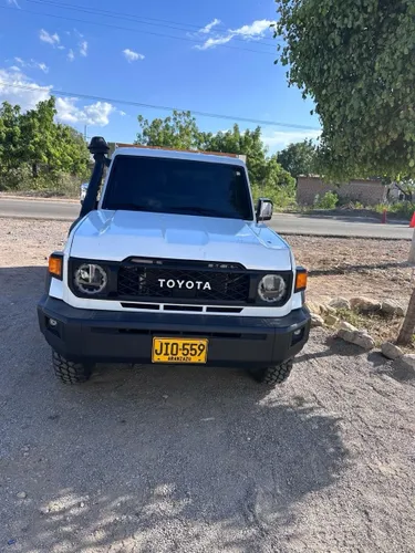 Toyota Care Monja