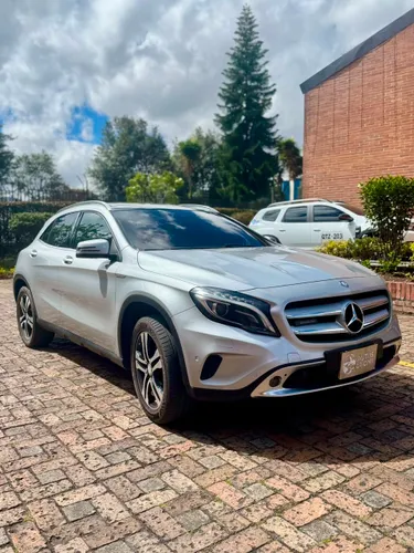 MERCEDES BENZ GLA 200 TP 1600CC TURBO MOD 2016