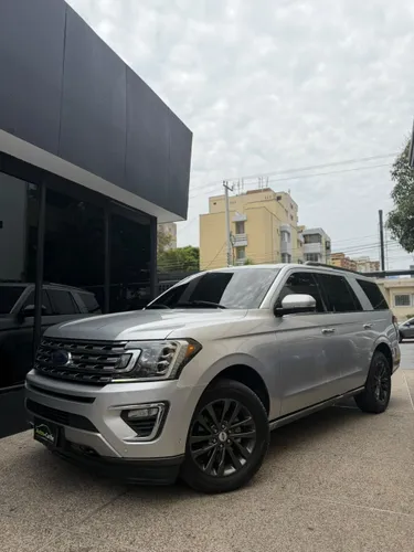 FORD EXPEDITION