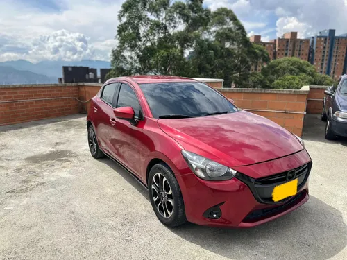 MAZDA 2 TOURING 2020