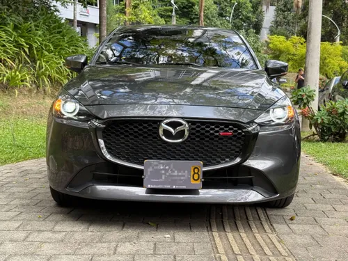 Mazda 2 Grand touring