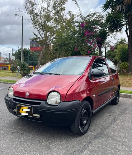 RENAULT TWINGO U AUTHENTIQUE 2009