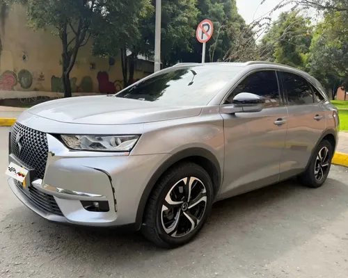 DS DS7 crosback audace 2023