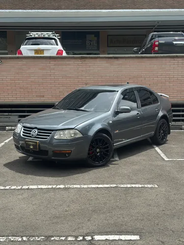 Volkswagen JETTA 2009 Turbo