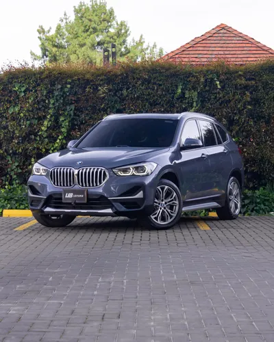 BMW X1 sDrive20i 2020