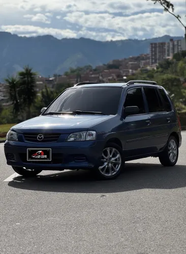 Mazda Demio  2005