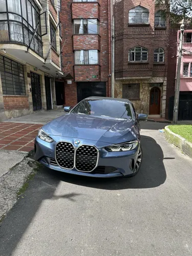 BMW 420i