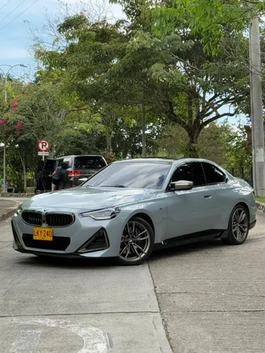 BMW M240 XDRIVE