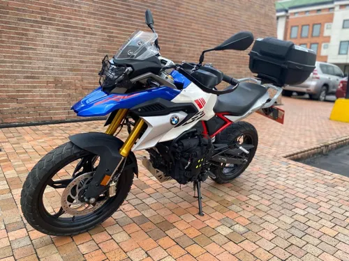 Bmw G 310 Gs G310gs G310 Gs G 310gs