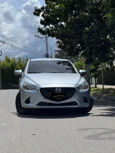 MAZDA 2 - 2019