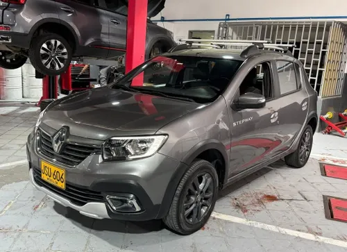 Renault Stepway Zen 2024