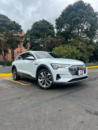 Audi E-Tron 55 Quattro Advanced 2022
