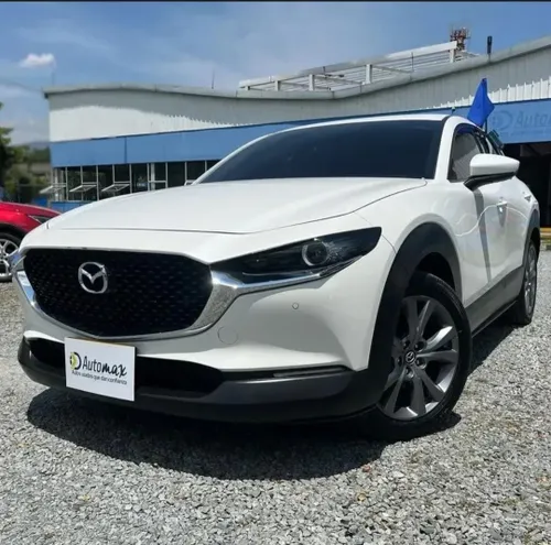 Mazda CX-30 Touring 2025