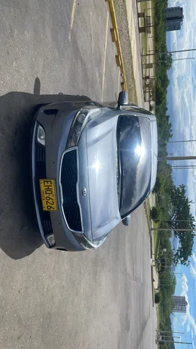 Kia cerato 2019