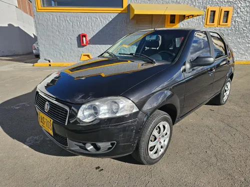 FIAT PALIO ELX