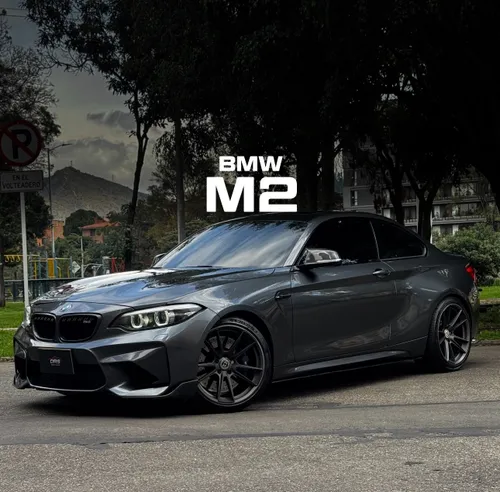 BMW M2