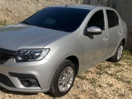 Renault Logan Life 1.6 2026