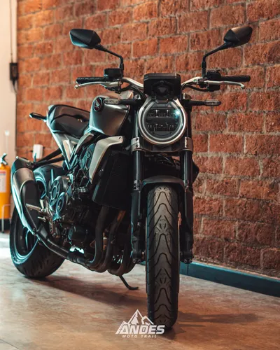 HONDA CB 1000 R 2021