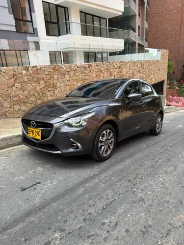 MAZDA 2 GRAND TOURING LX 2019