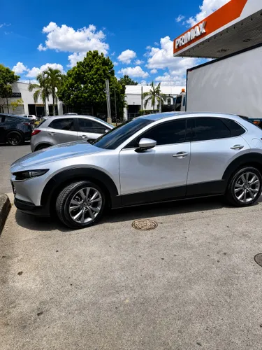 Mazda cx30 touring gasolina  2024