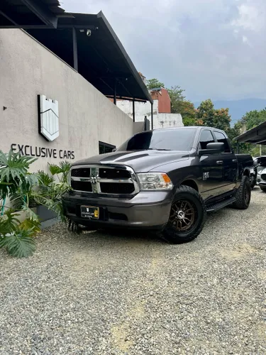 RAM 1500