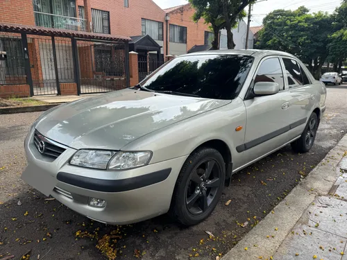 Mazda 626 Milenio 2006 Automático