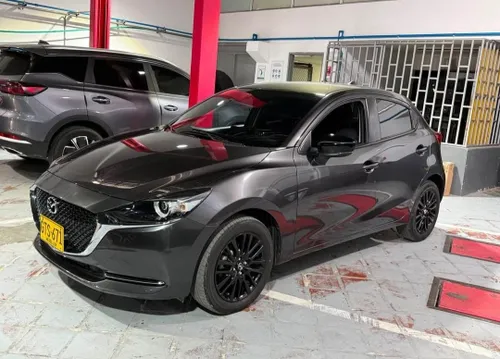 Mazda 2 Grand Touring 2021
