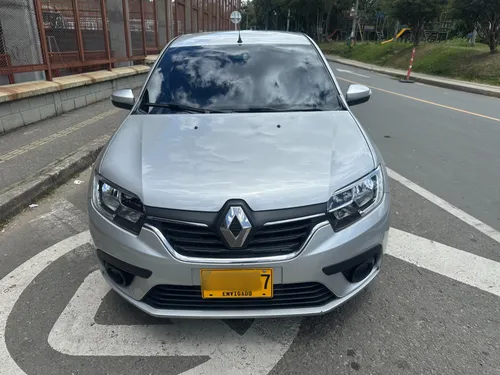 Renault Sandero Life 2023