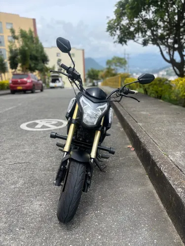 Auteco Switch 150cc 2.022 excelente estado