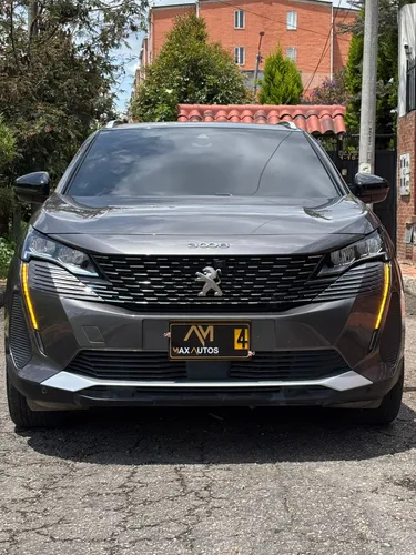 Peugeot 3008 Allure 2025