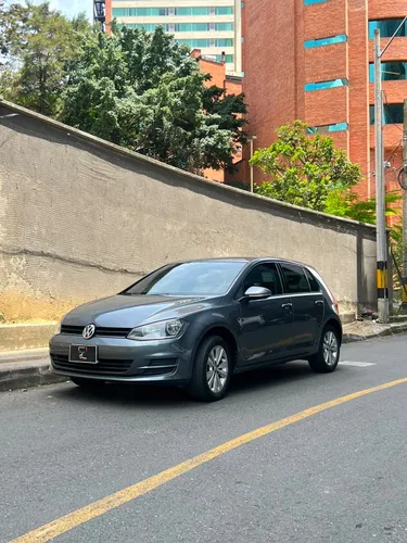 Volkswagen Golf Comfortline