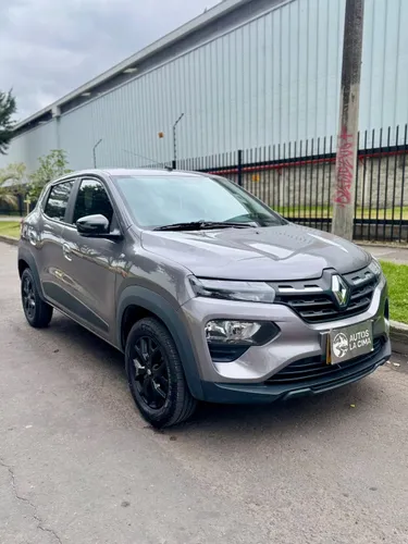 RENAULT KWID INTENS MT 1000CC 12V 4AB ABS MOD 2026   APLICA FINANCIACION