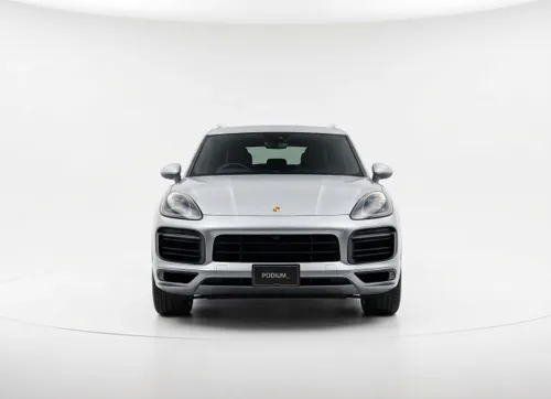 Porsche Cayenne 3.0