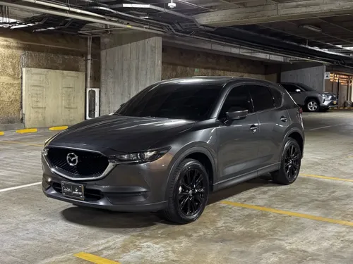 Mazda CX-5 Grand Touring 2.5L