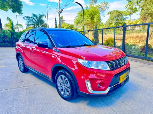 Suzuki Vitara Live 2023