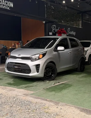 KIA PICANTO VIBRANT