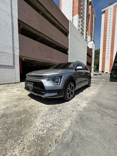 Kia Niro Zenith 2026 Automático Híbrido Único Dueno
