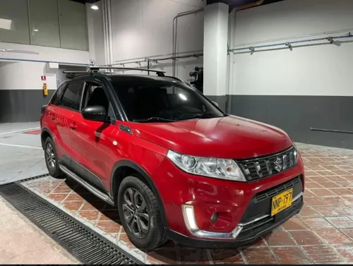 Suzuki Vitara GL 2024