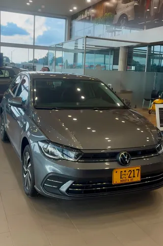Volkswagen Polo 1.0 Highline At6