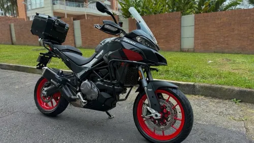 Ducati  MultiStrada V2s