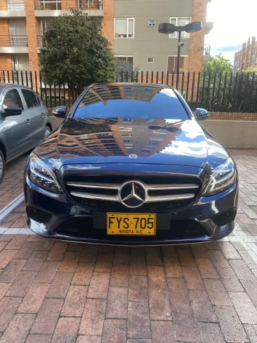Mercedes Benz C180 - 2019