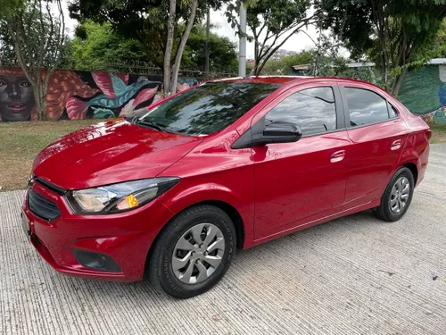 CHEVROLET JOY LT SEDAN 2024.