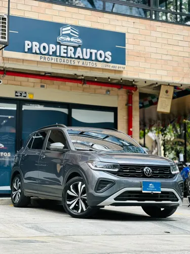 VOLKSWAGEN T-CROSS TRENDLINE