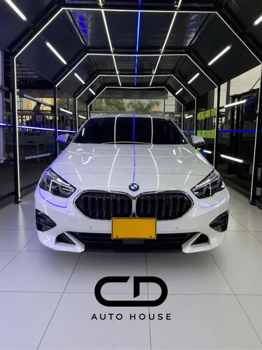 BMW 220i Gran Coupé Sport Line 2023