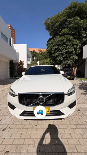 Volvo Xc60 Blindado