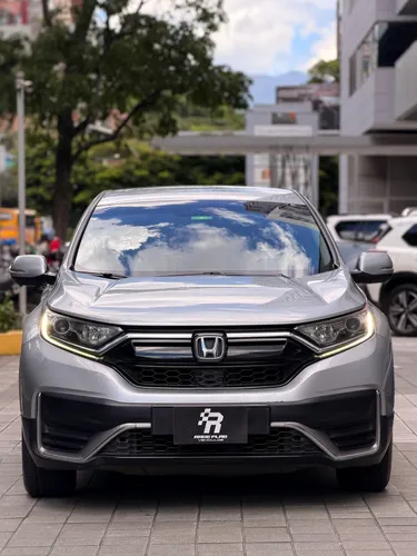 Honda CRV 2.4L 2wd 2021