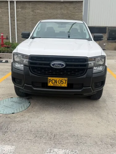 FORD RANGER XL 2025 DIESEL
